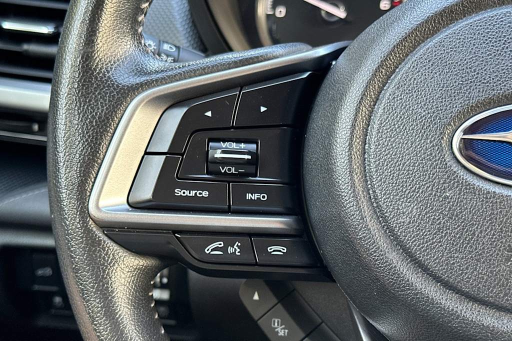 Thumbnail: 2021 Subaru Forester - 33