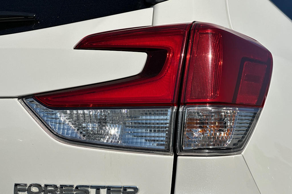 Thumbnail: 2021 Subaru Forester - 37