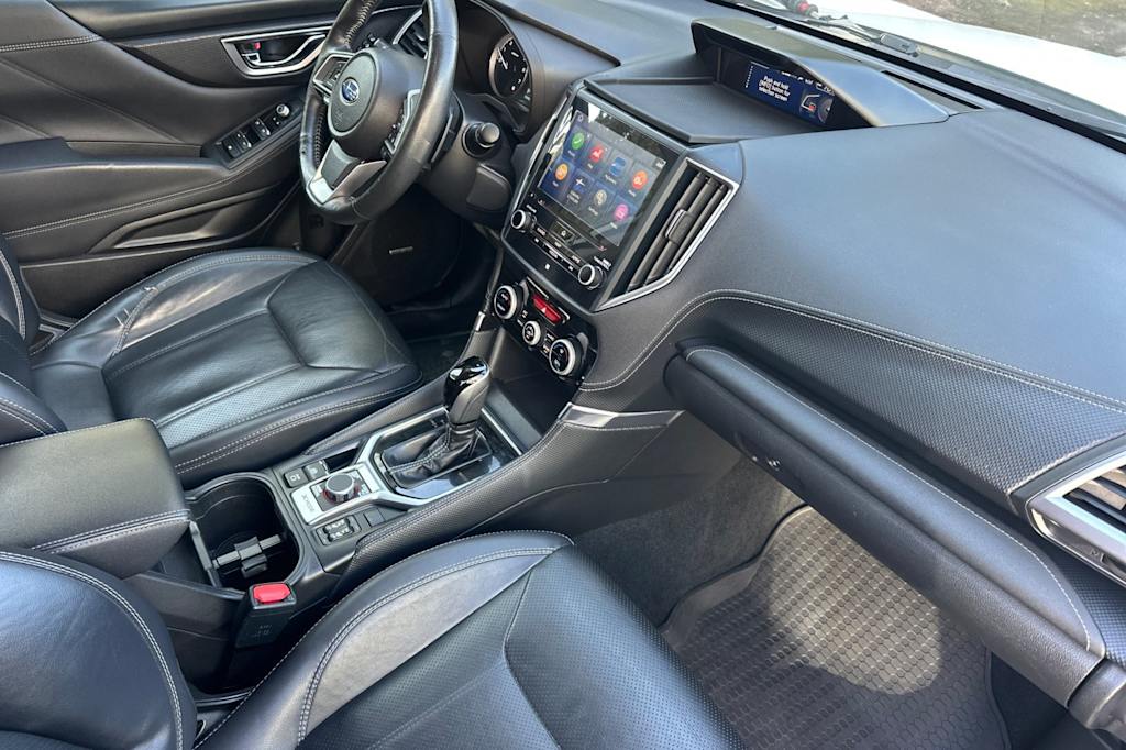 Thumbnail: 2021 Subaru Forester - 12