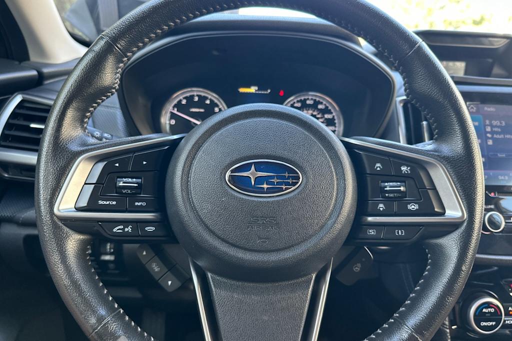 Thumbnail: 2021 Subaru Forester - 31