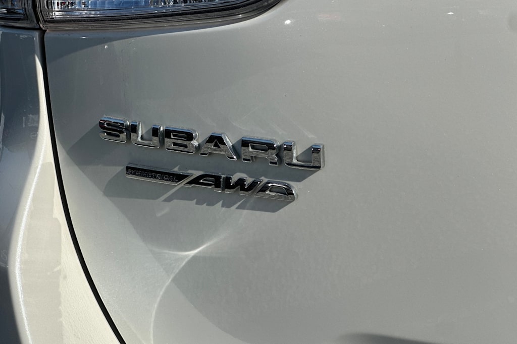Thumbnail: 2021 Subaru Forester - 7