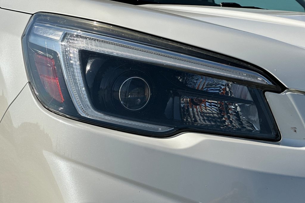Thumbnail: 2021 Subaru Forester - 36