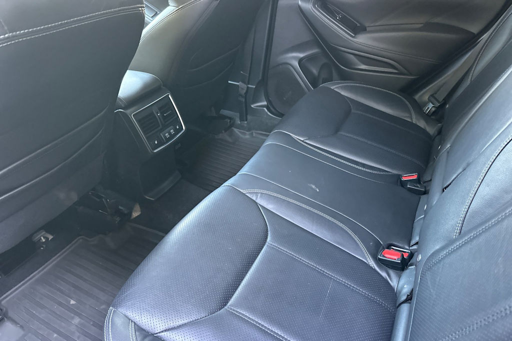 Thumbnail: 2021 Subaru Forester - 10