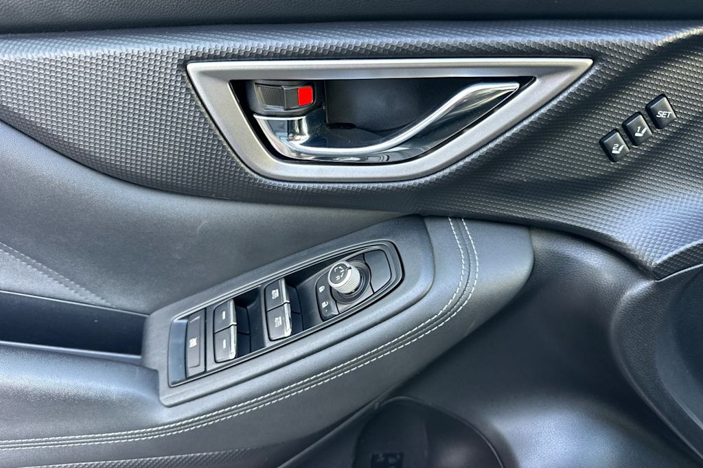 Thumbnail: 2021 Subaru Forester - 22