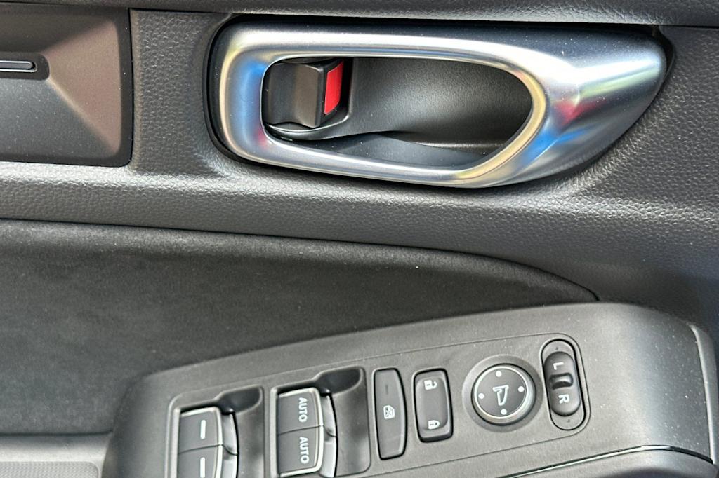 Thumbnail: 2026 Honda Civic - 24
