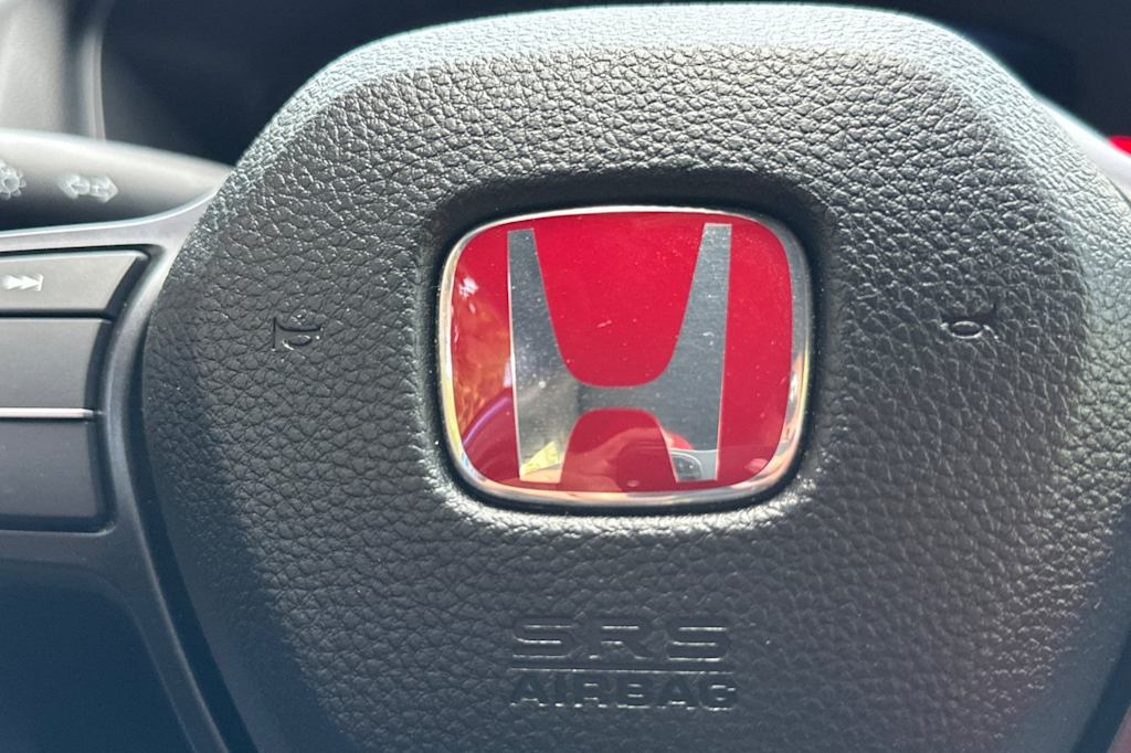 Thumbnail: 2026 Honda Civic - 29