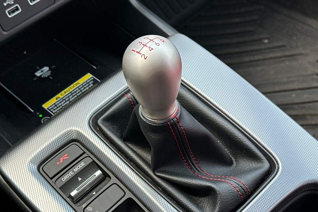 Thumbnail: 2026 Honda Civic - 15