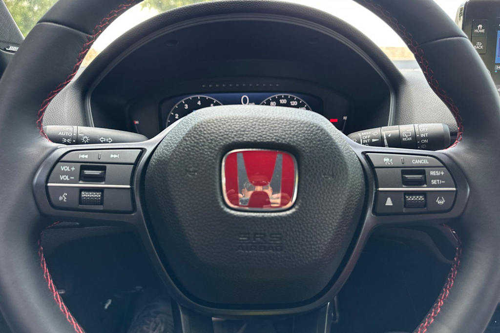 Thumbnail: 2026 Honda Civic - 28