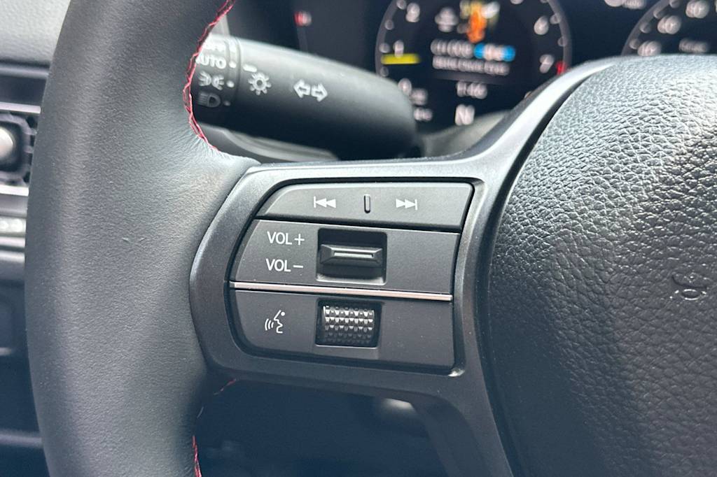 Thumbnail: 2026 Honda Civic - 30