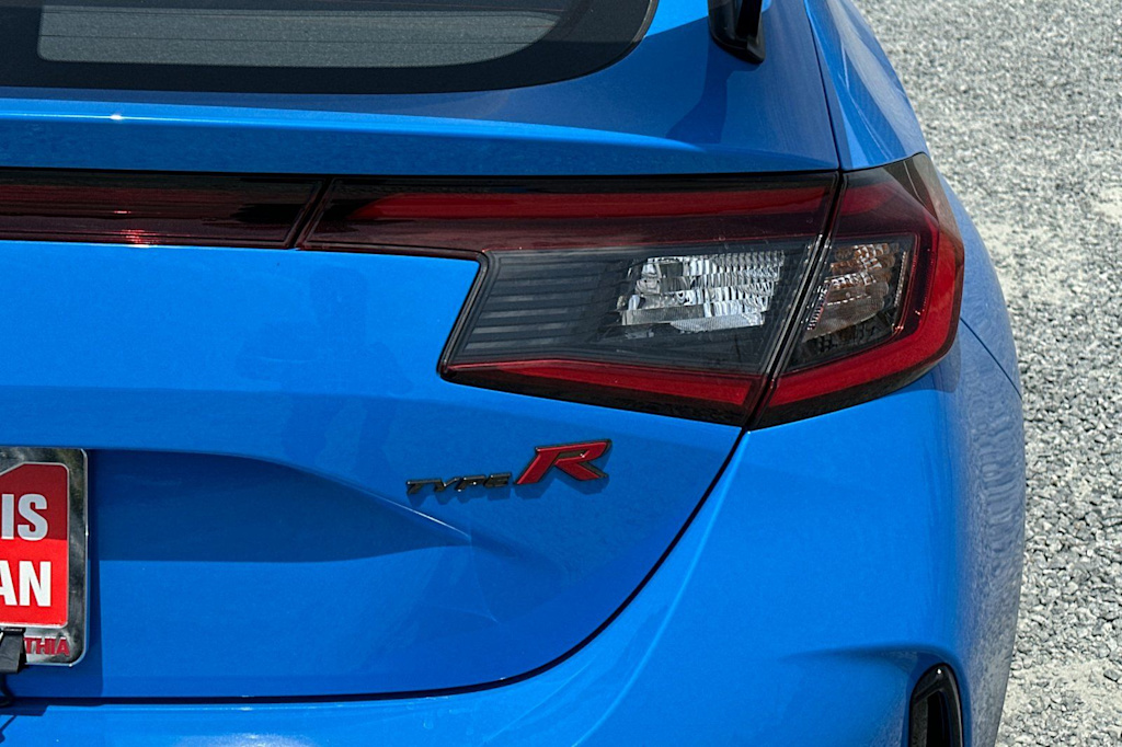 Thumbnail: 2026 Honda Civic - 23