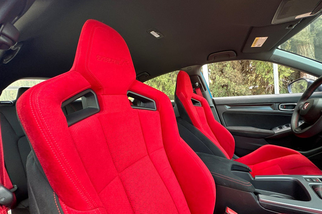 Thumbnail: 2026 Honda Civic - 11