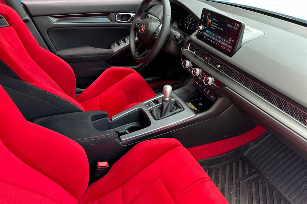 Thumbnail: 2026 Honda Civic - 10