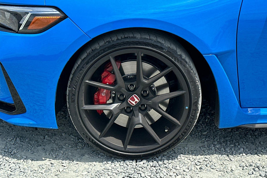 Thumbnail: 2026 Honda Civic - 8