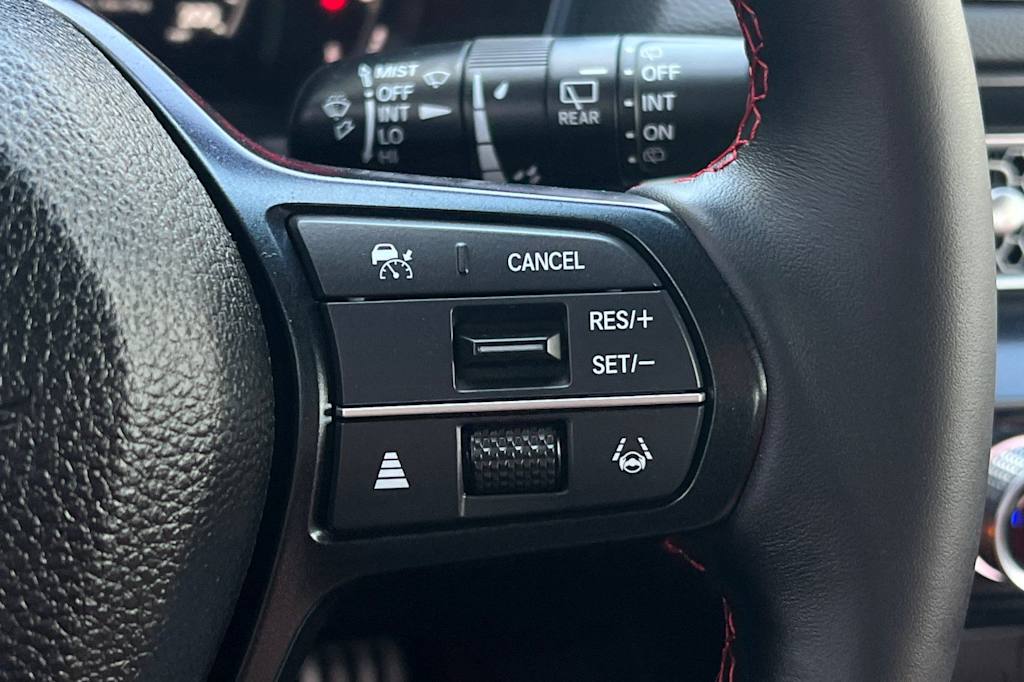 Thumbnail: 2026 Honda Civic - 28