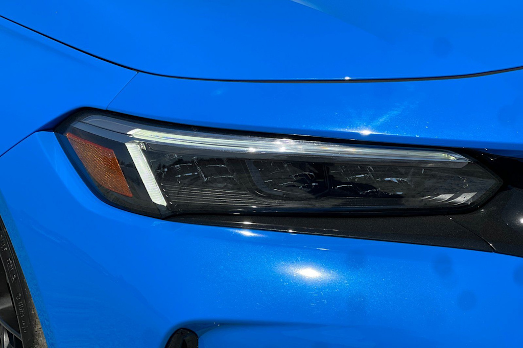 Thumbnail: 2026 Honda Civic - 32