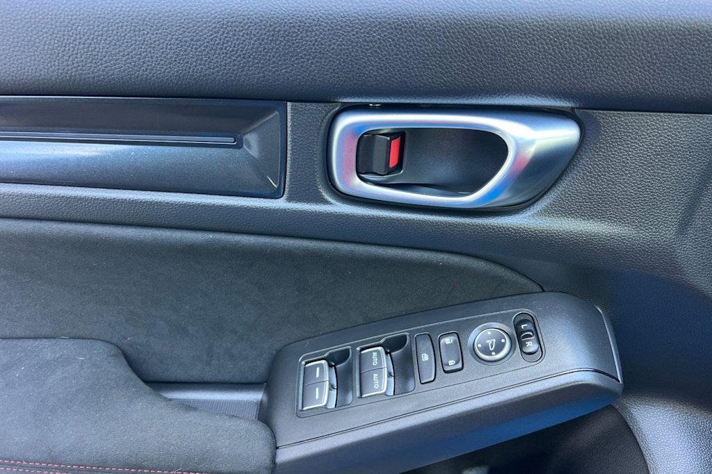 Thumbnail: 2026 Honda Civic - 19