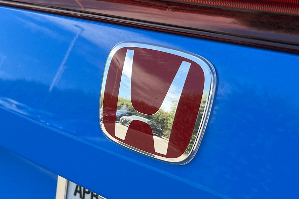 Thumbnail: 2026 Honda Civic - 7