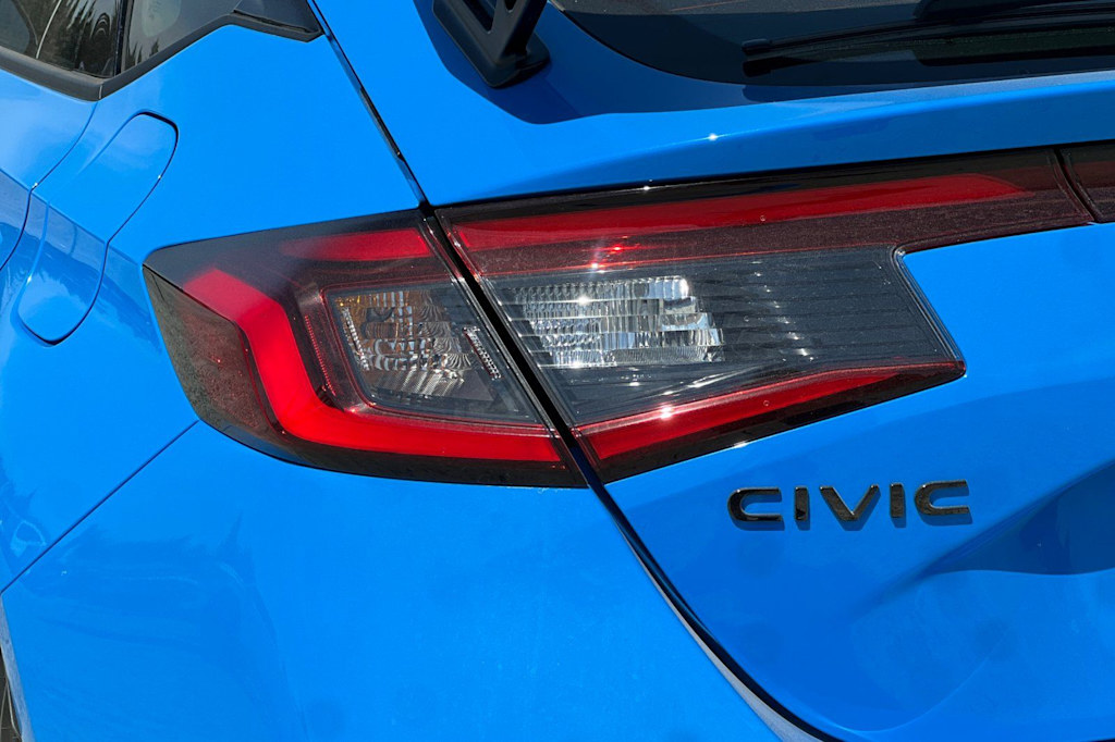 Thumbnail: 2026 Honda Civic - 33