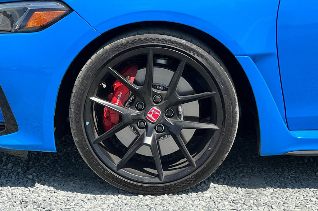 Thumbnail: 2026 Honda Civic - 8