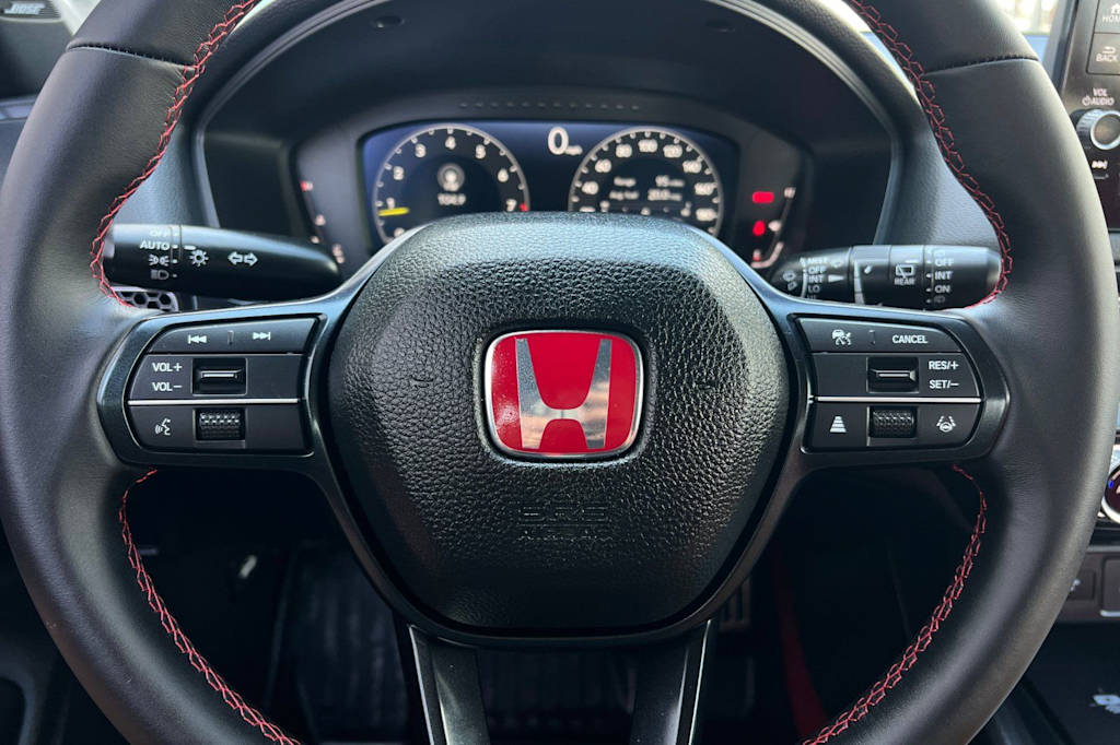 Thumbnail: 2026 Honda Civic - 27