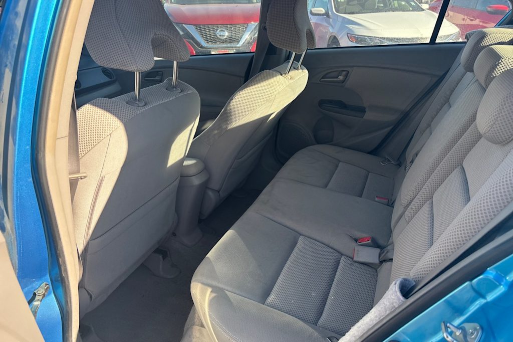 Thumbnail: 2010 Honda Insight - 11