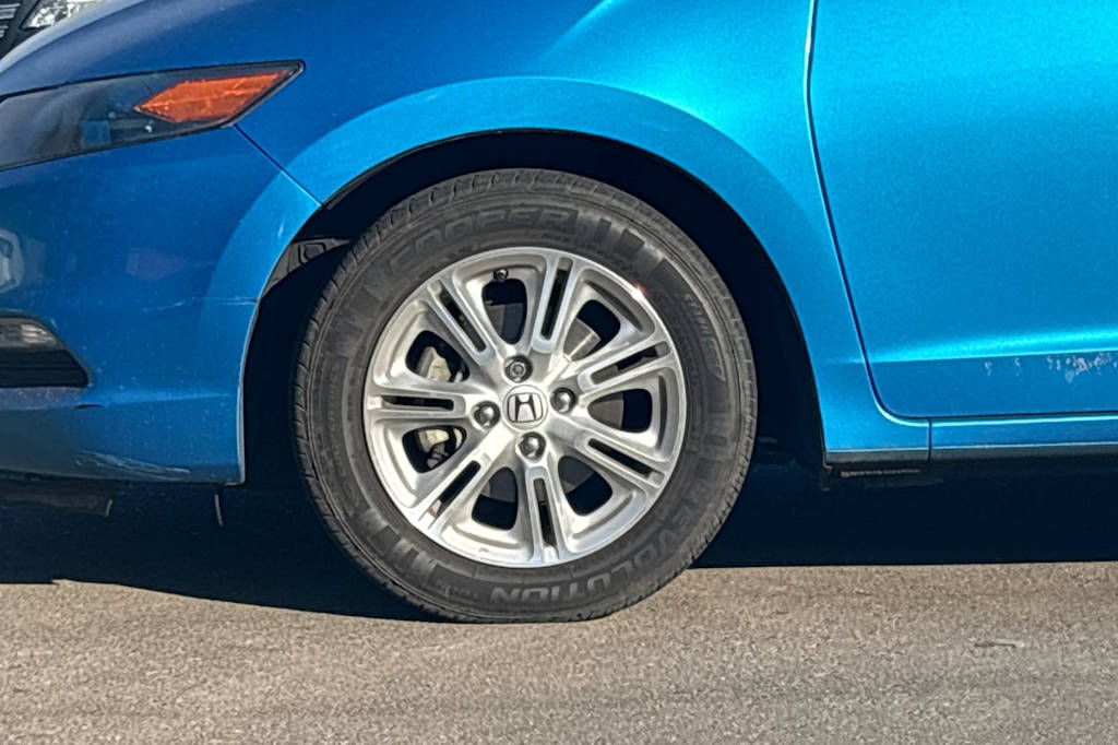 Thumbnail: 2010 Honda Insight - 8