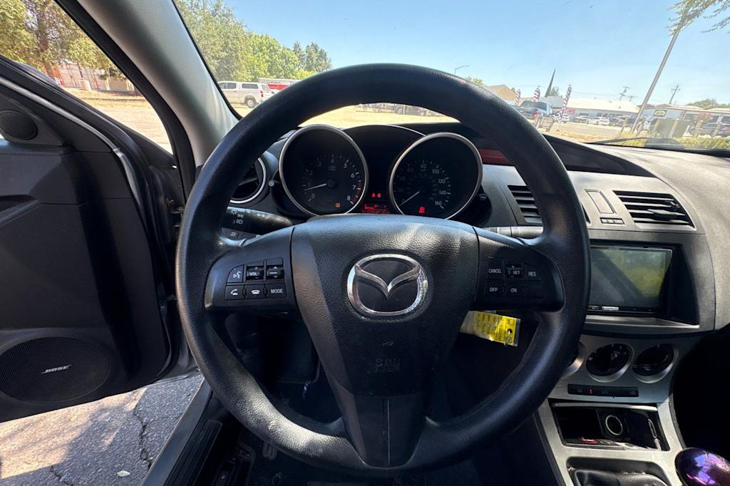 Thumbnail: 2010 Mazda Mazda3 - 13