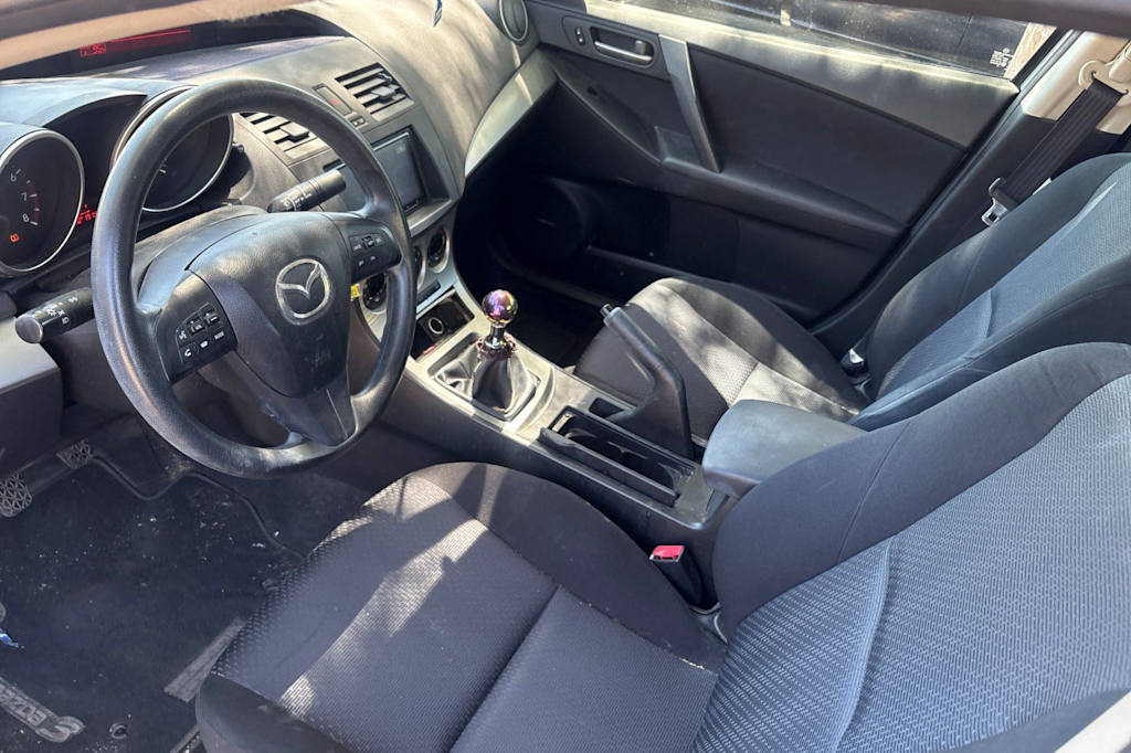 Thumbnail: 2010 Mazda Mazda3 - 10