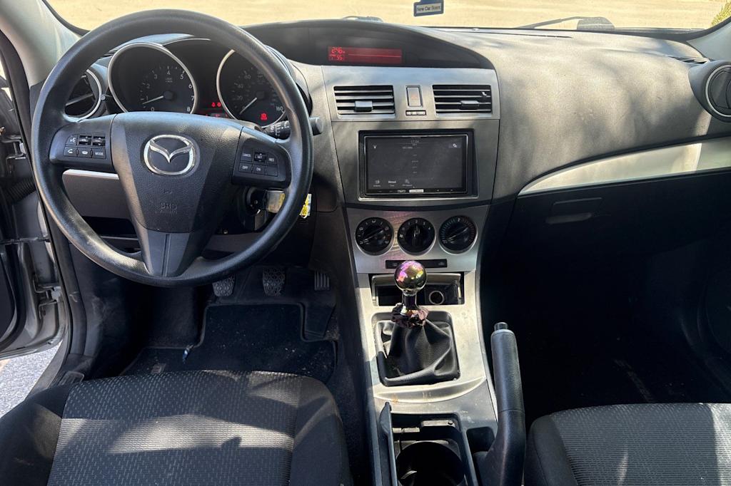 Thumbnail: 2010 Mazda Mazda3 - 2