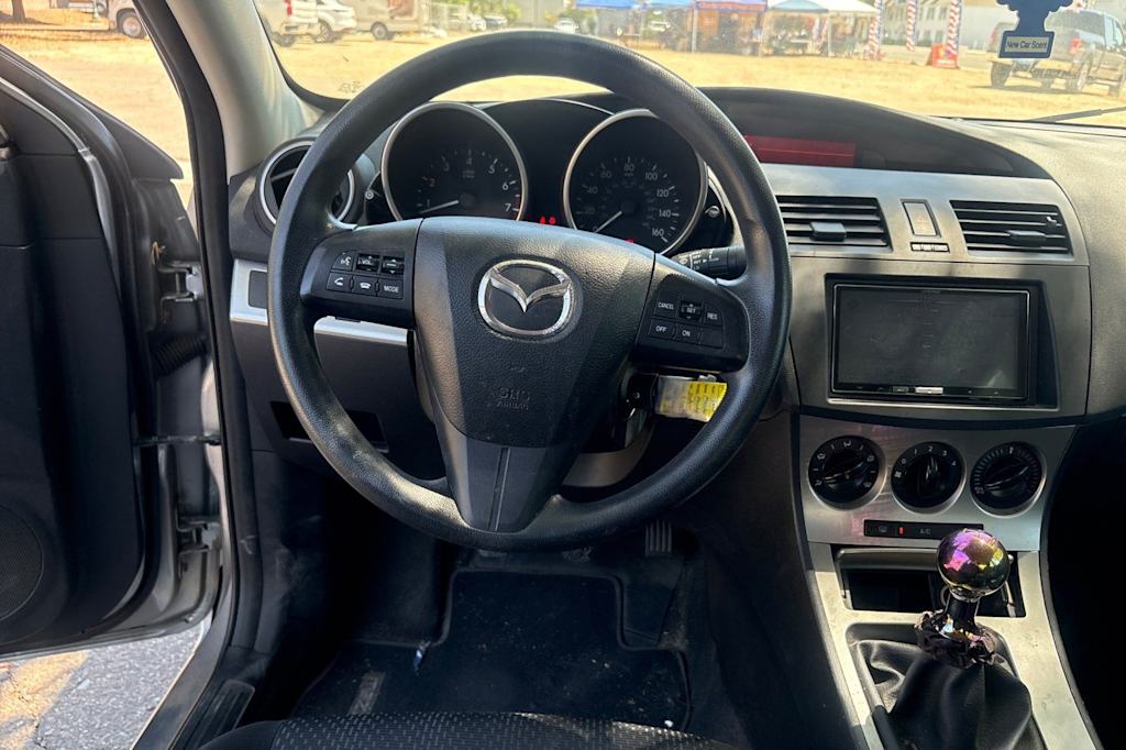 Thumbnail: 2010 Mazda Mazda3 - 9