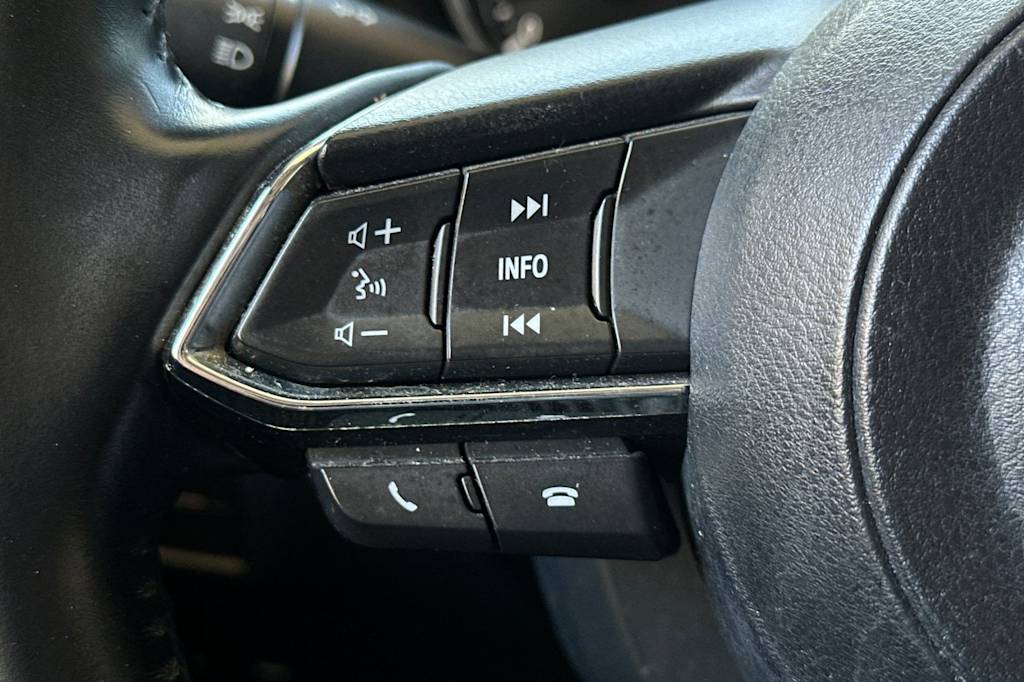 Thumbnail: 2019 Mazda CX-5 - 31