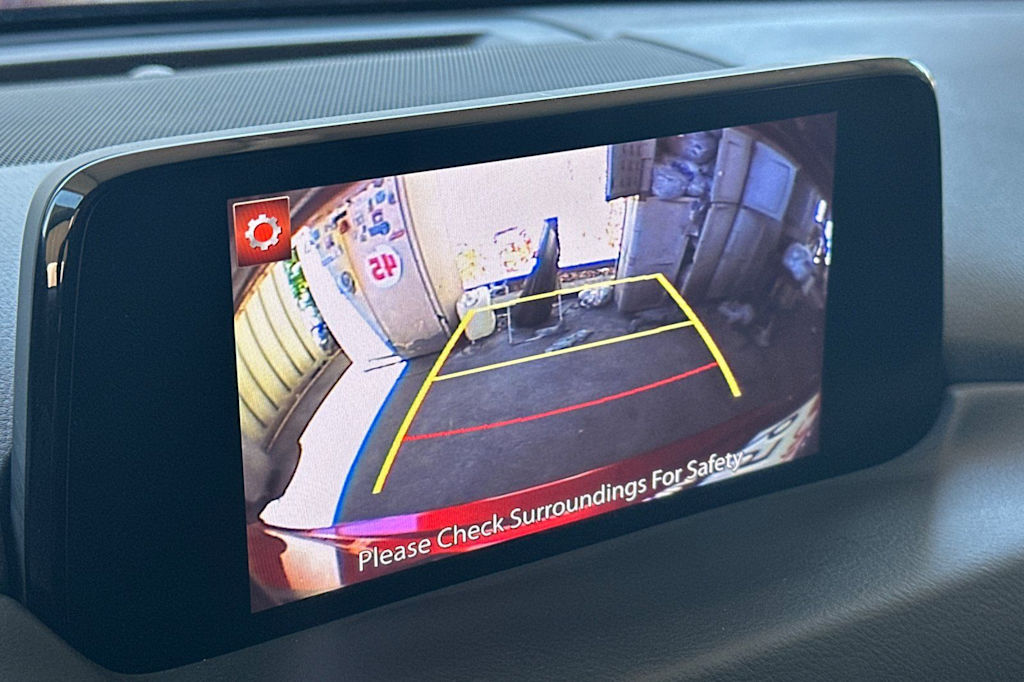 Thumbnail: 2019 Mazda CX-5 - 25