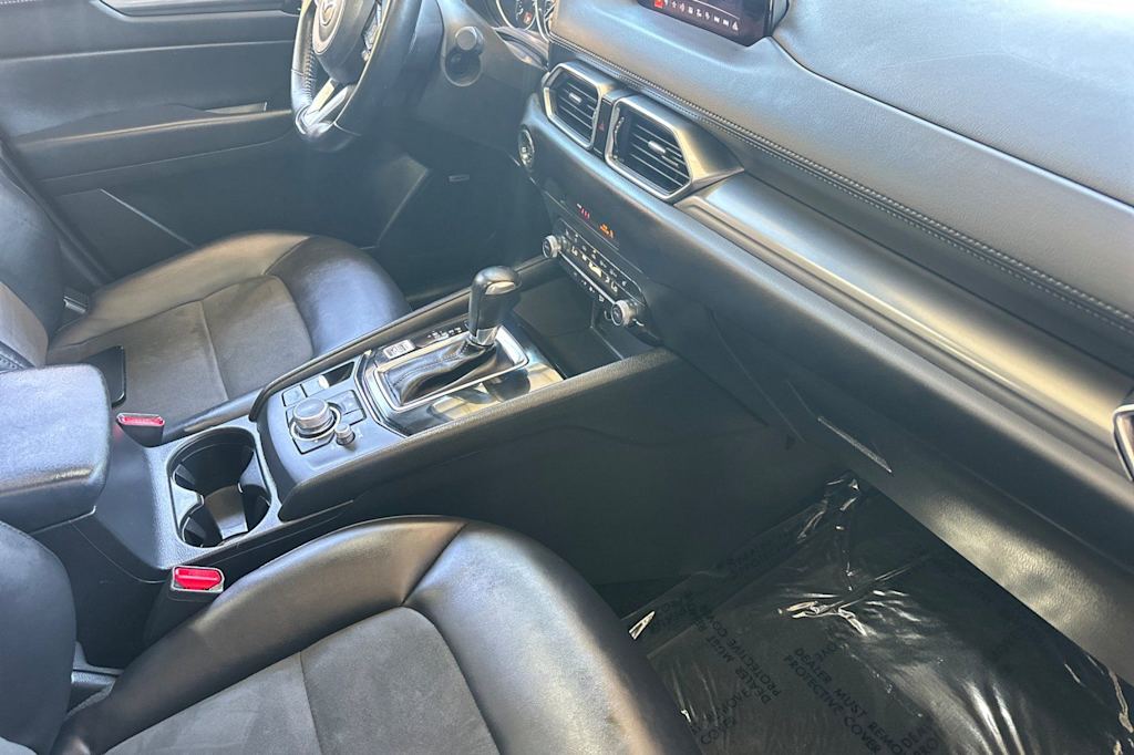 Thumbnail: 2019 Mazda CX-5 - 13