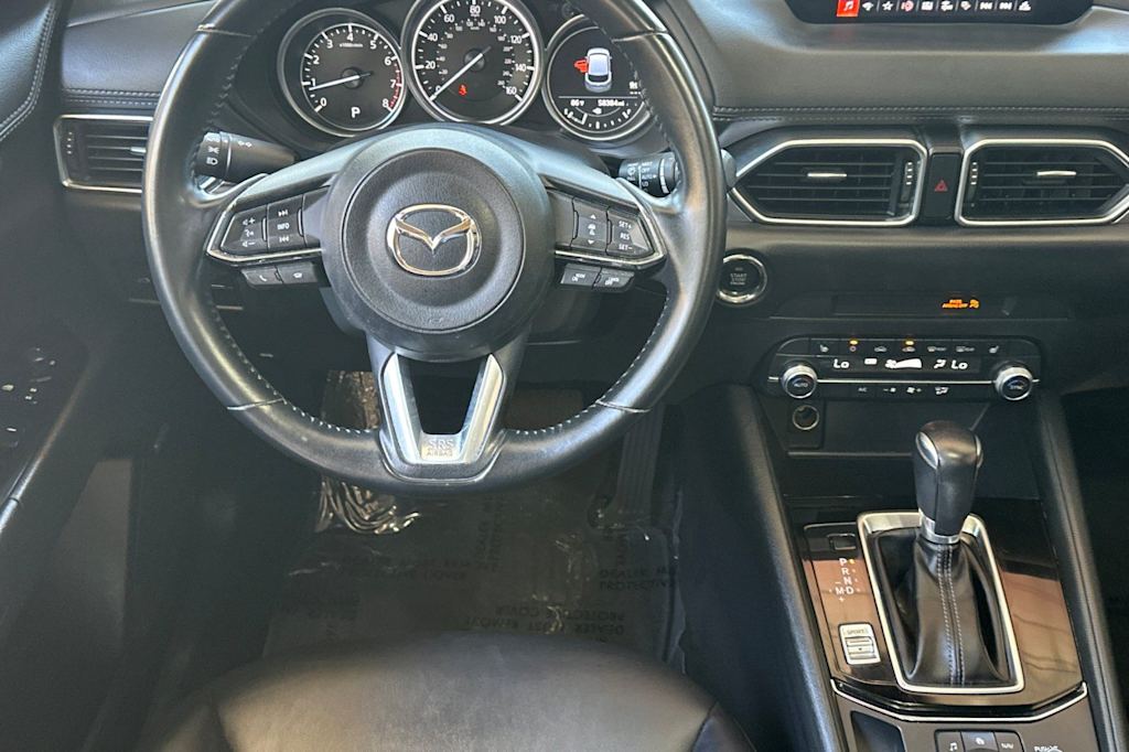 Thumbnail: 2019 Mazda CX-5 - 12