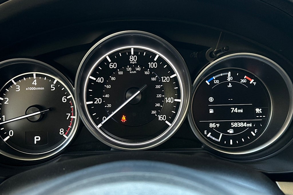 Thumbnail: 2019 Mazda CX-5 - 32