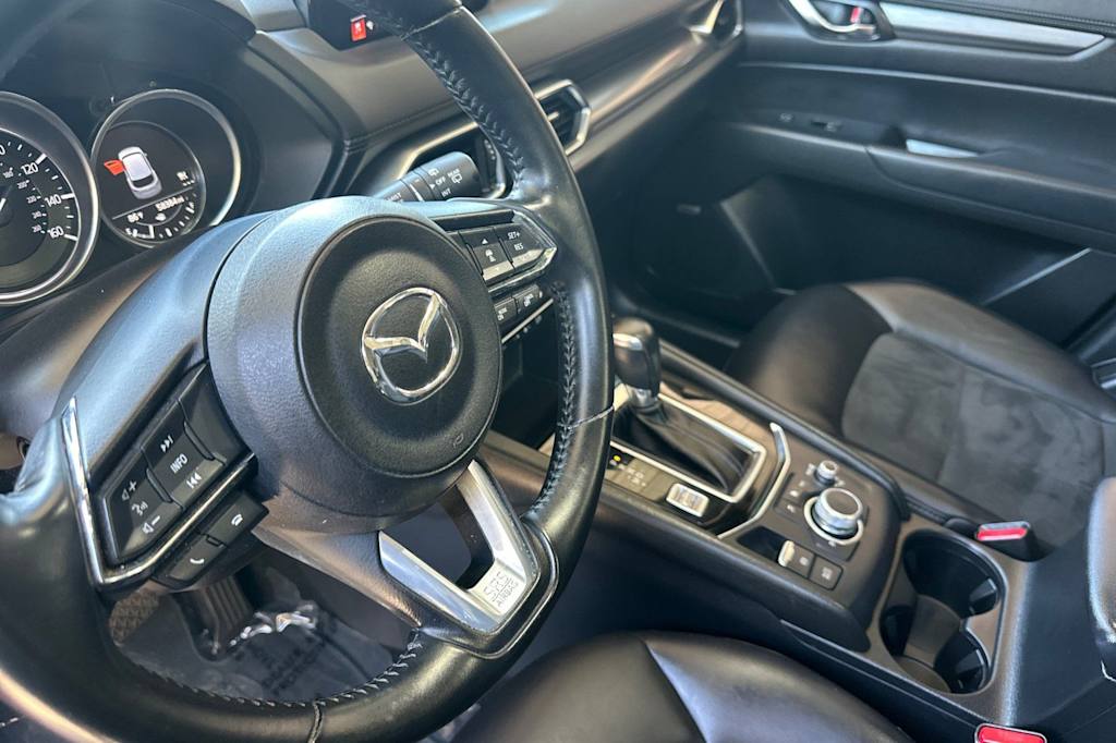 Thumbnail: 2019 Mazda CX-5 - 9