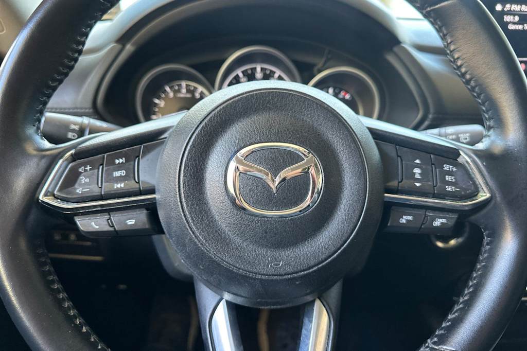 Thumbnail: 2019 Mazda CX-5 - 29