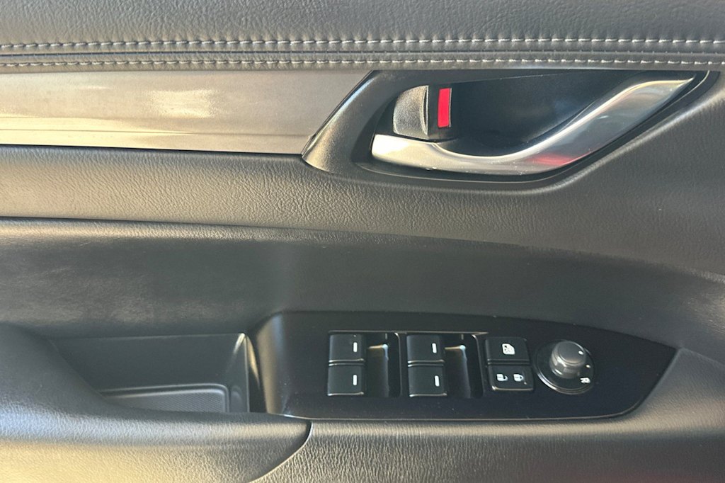 Thumbnail: 2019 Mazda CX-5 - 21