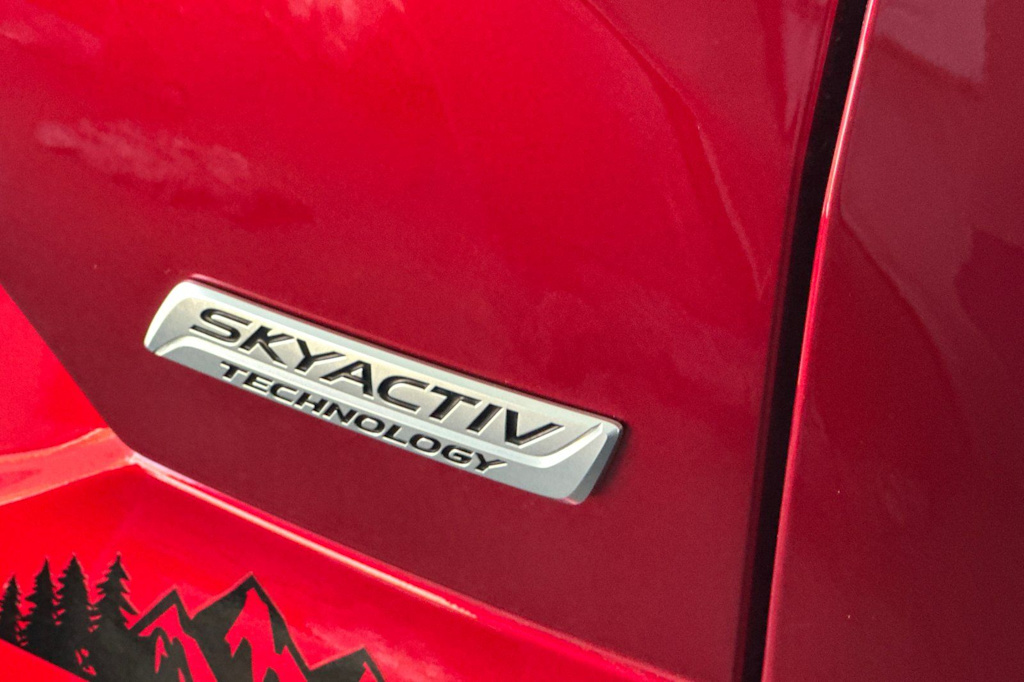 Thumbnail: 2019 Mazda CX-5 - 7
