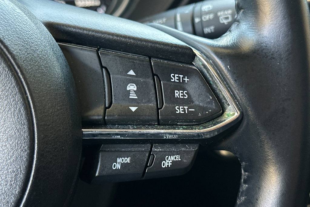 Thumbnail: 2019 Mazda CX-5 - 30