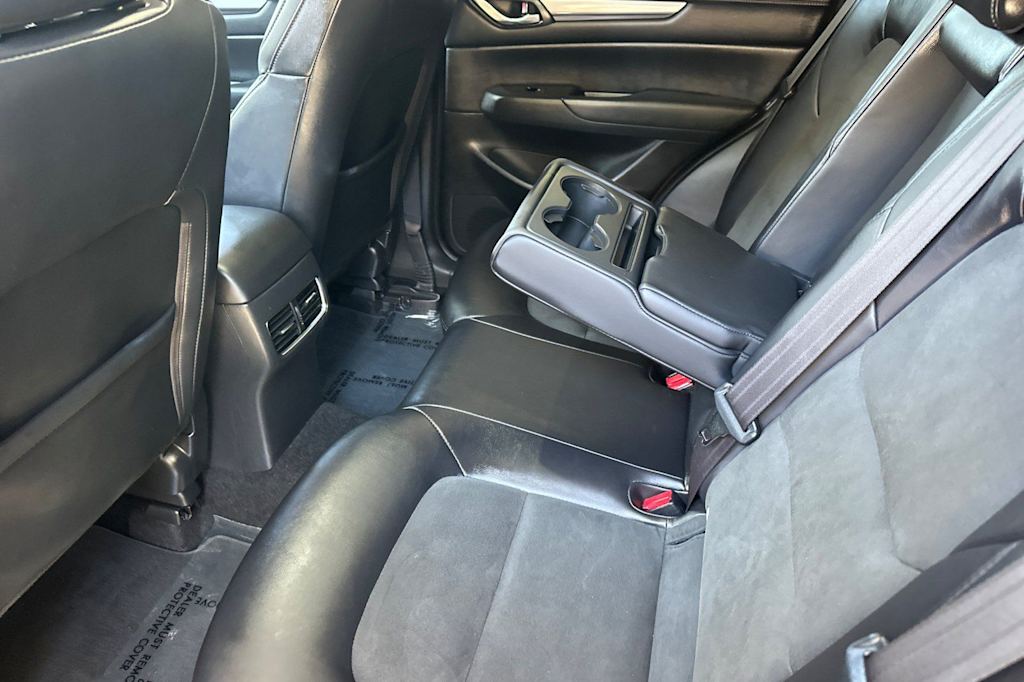 Thumbnail: 2019 Mazda CX-5 - 11