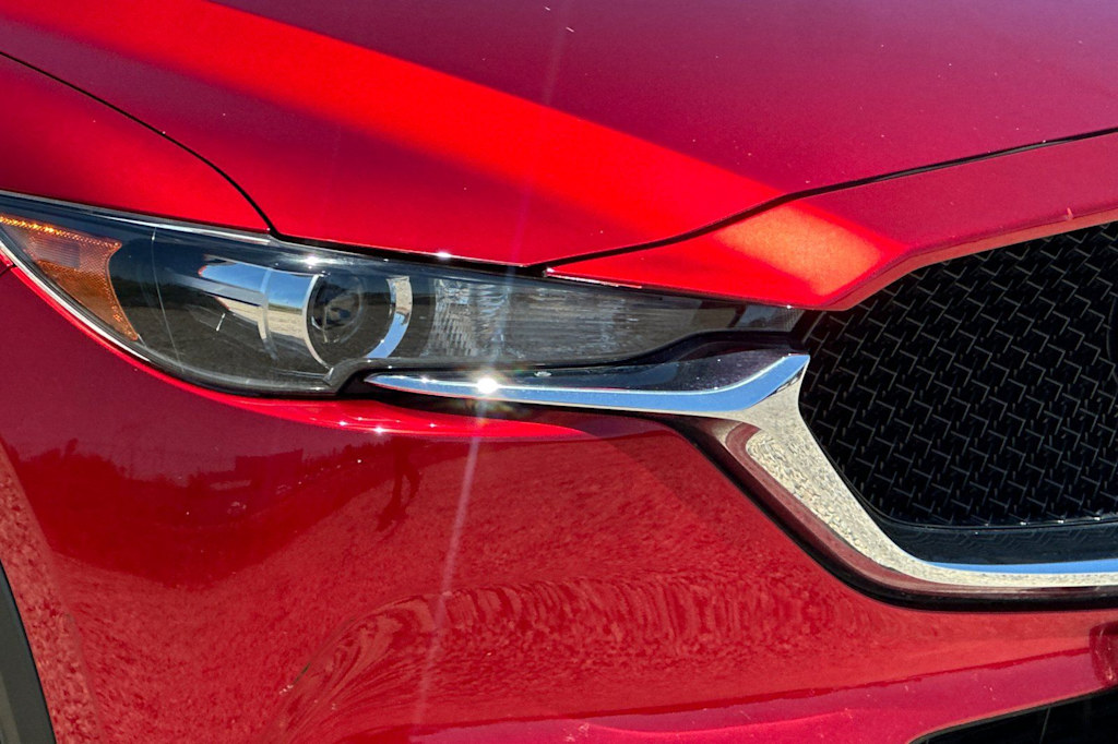Thumbnail: 2019 Mazda CX-5 - 34