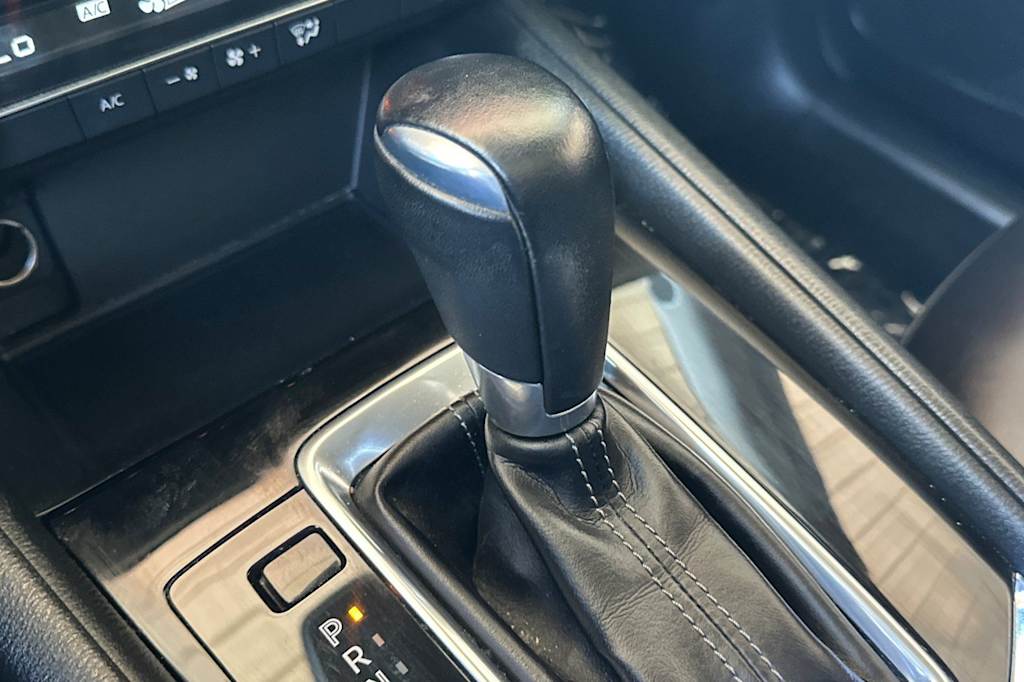 Thumbnail: 2019 Mazda CX-5 - 27