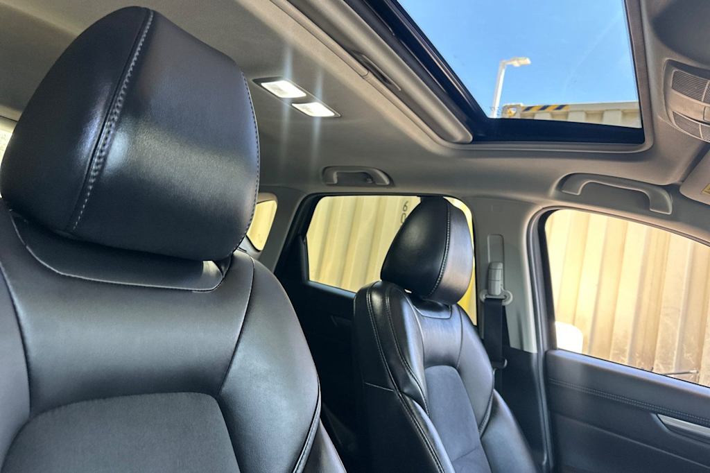 Thumbnail: 2019 Mazda CX-5 - 10