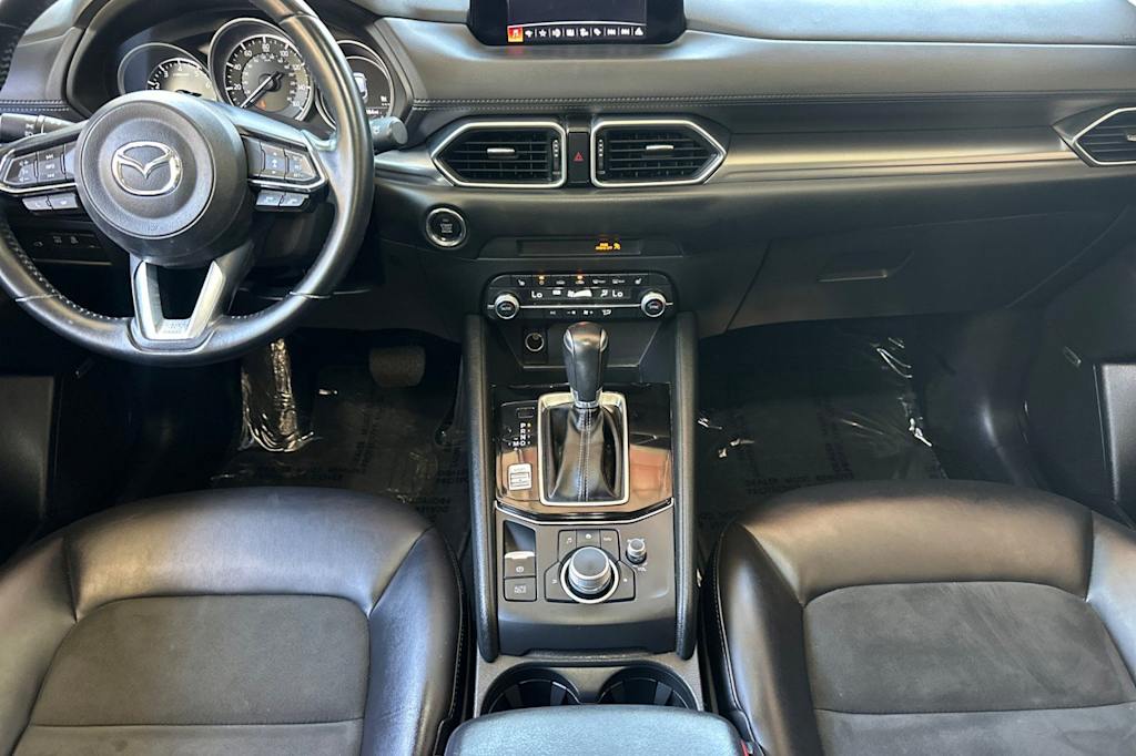 Thumbnail: 2019 Mazda CX-5 - 2