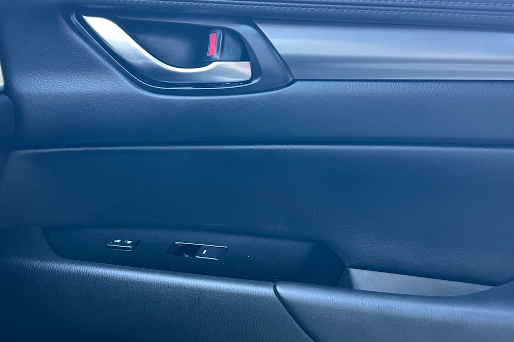 Thumbnail: 2023 Mazda CX-5 - 27