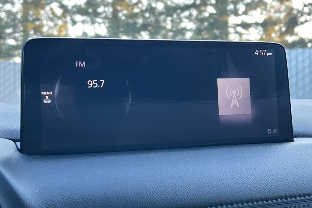 Thumbnail: 2023 Mazda CX-5 - 14