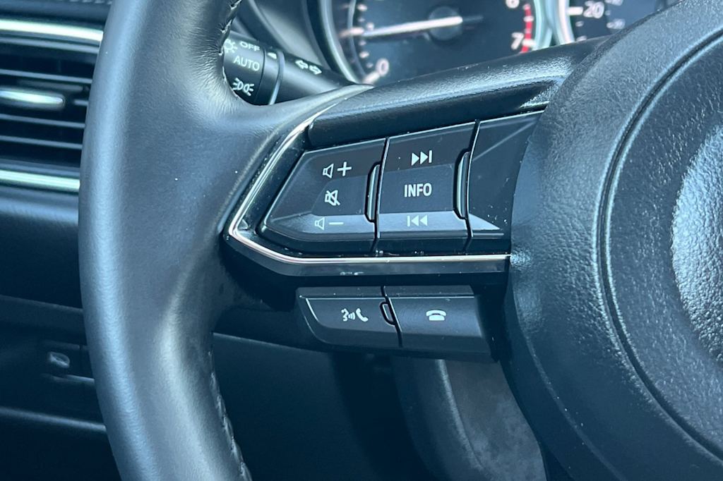 Thumbnail: 2023 Mazda CX-5 - 32