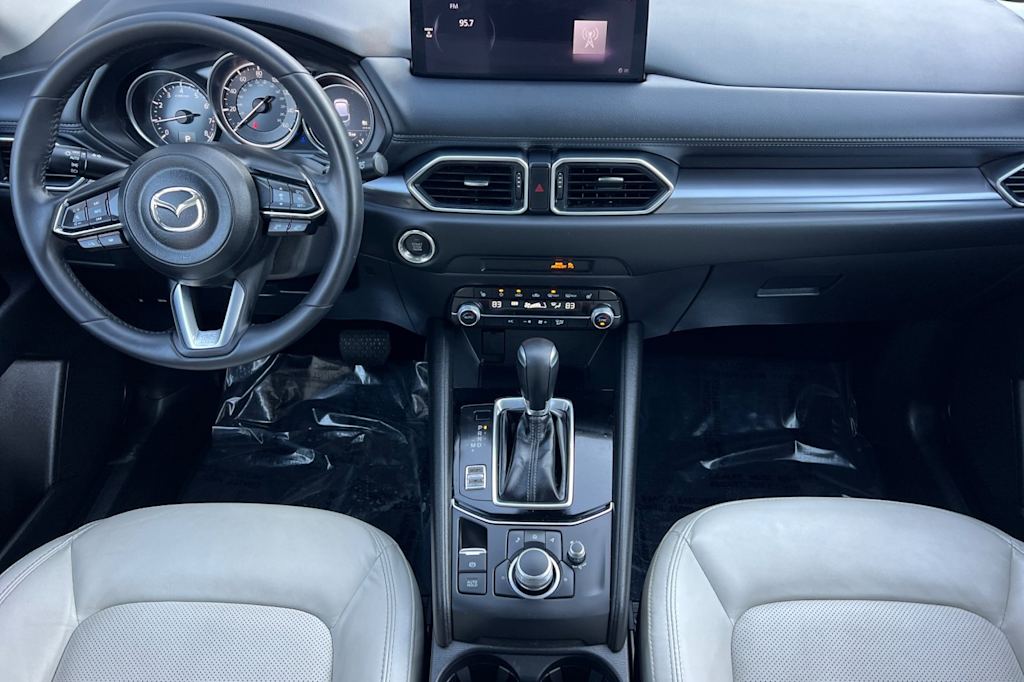 Thumbnail: 2023 Mazda CX-5 - 2