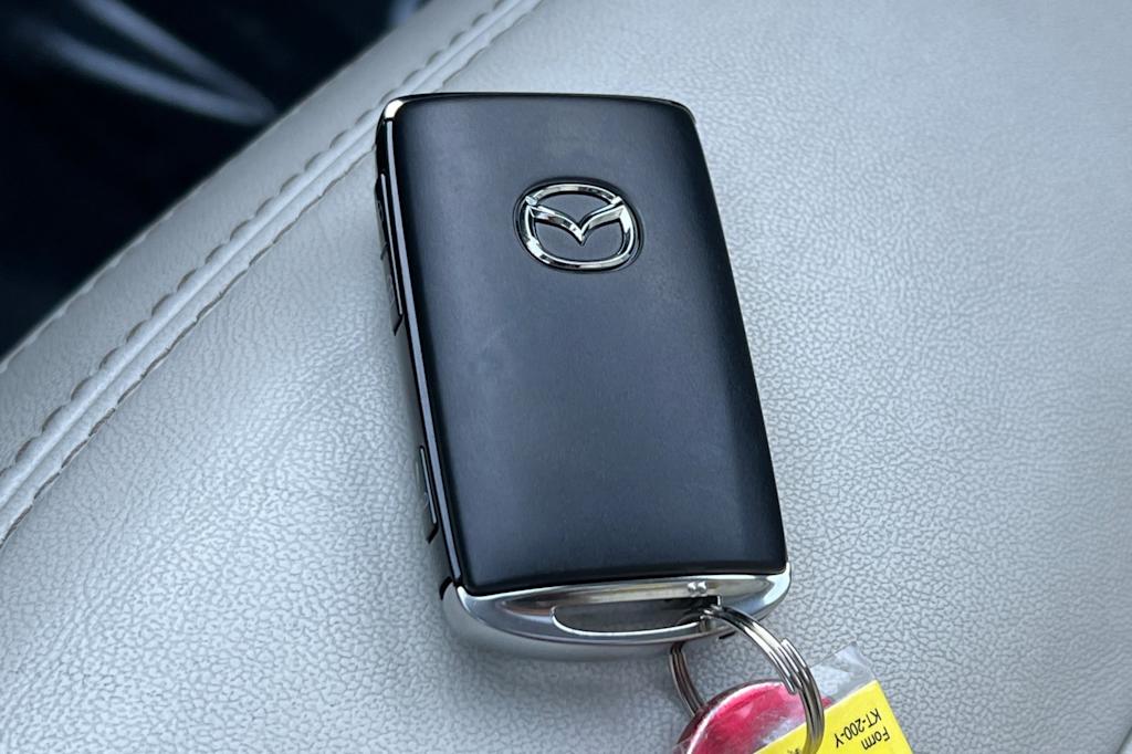 Thumbnail: 2023 Mazda CX-5 - 18